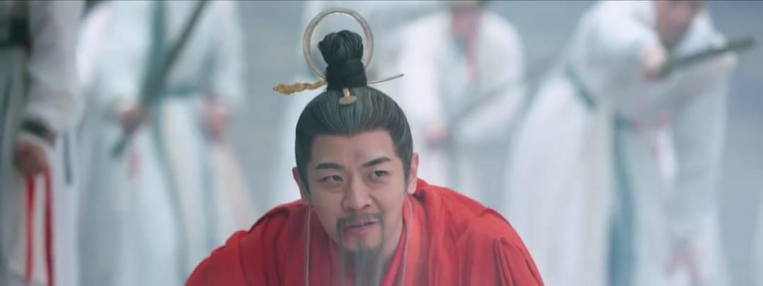《书卷一梦》和《桃花映江山》各看两集之后，感觉都很难再继续看下去了，倒不是说演员