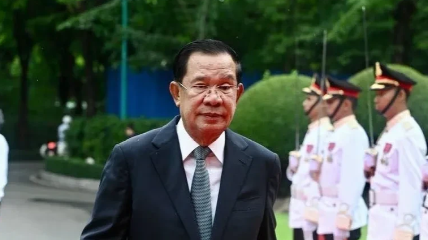 8月19日，柬埔寨的消息引发了新的外交波动，泰国代总理普坦扬言，如果在泰国境内发