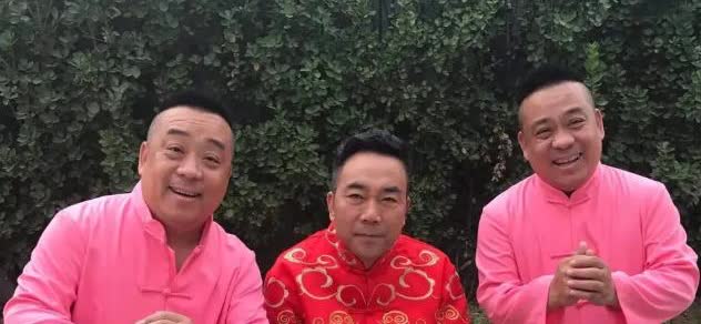 杨议开宗立派第一刀：将双胞胎兄弟虎哥豹哥逐出师门！ 五月十八日小五宣布自己开宗立