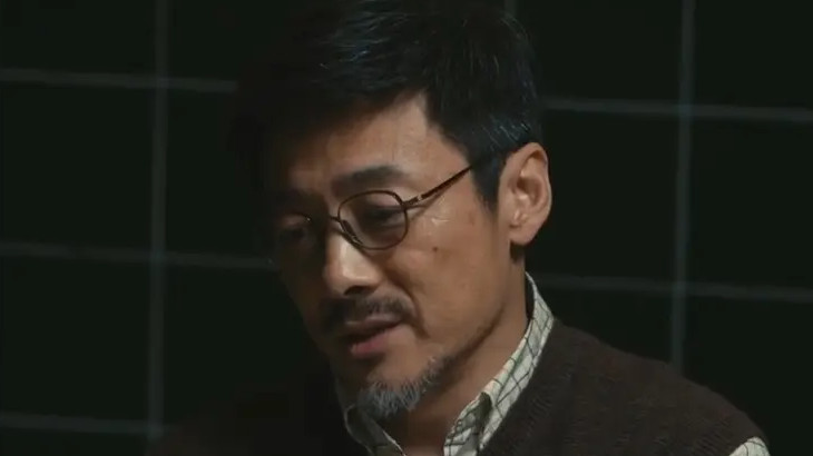 《黄雀》：犯了罪都别想逃！