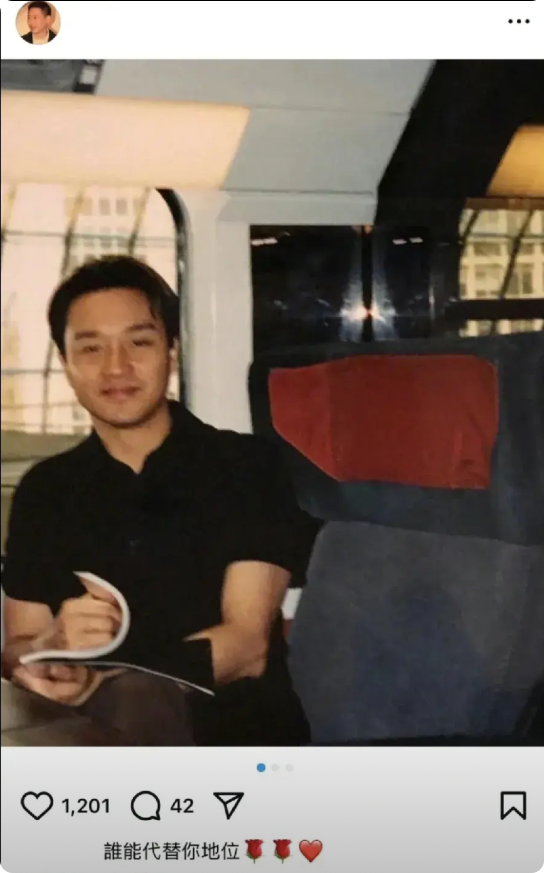 唐鹤德，深夜凌晨卡点发文！

25年4月1日凌晨零点，唐鹤德又睡不着了，唐鹤德深