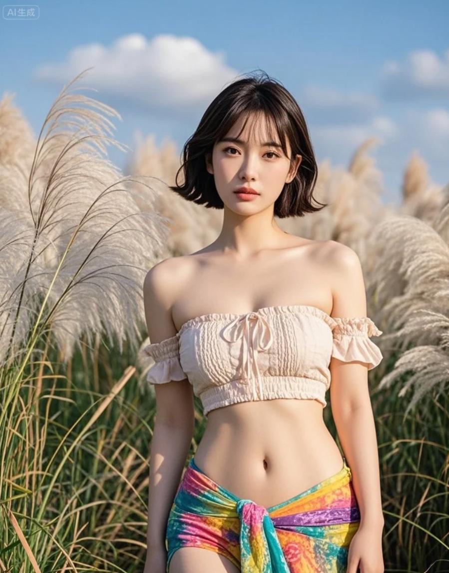 风起时，我为你跳一支不屈的舞