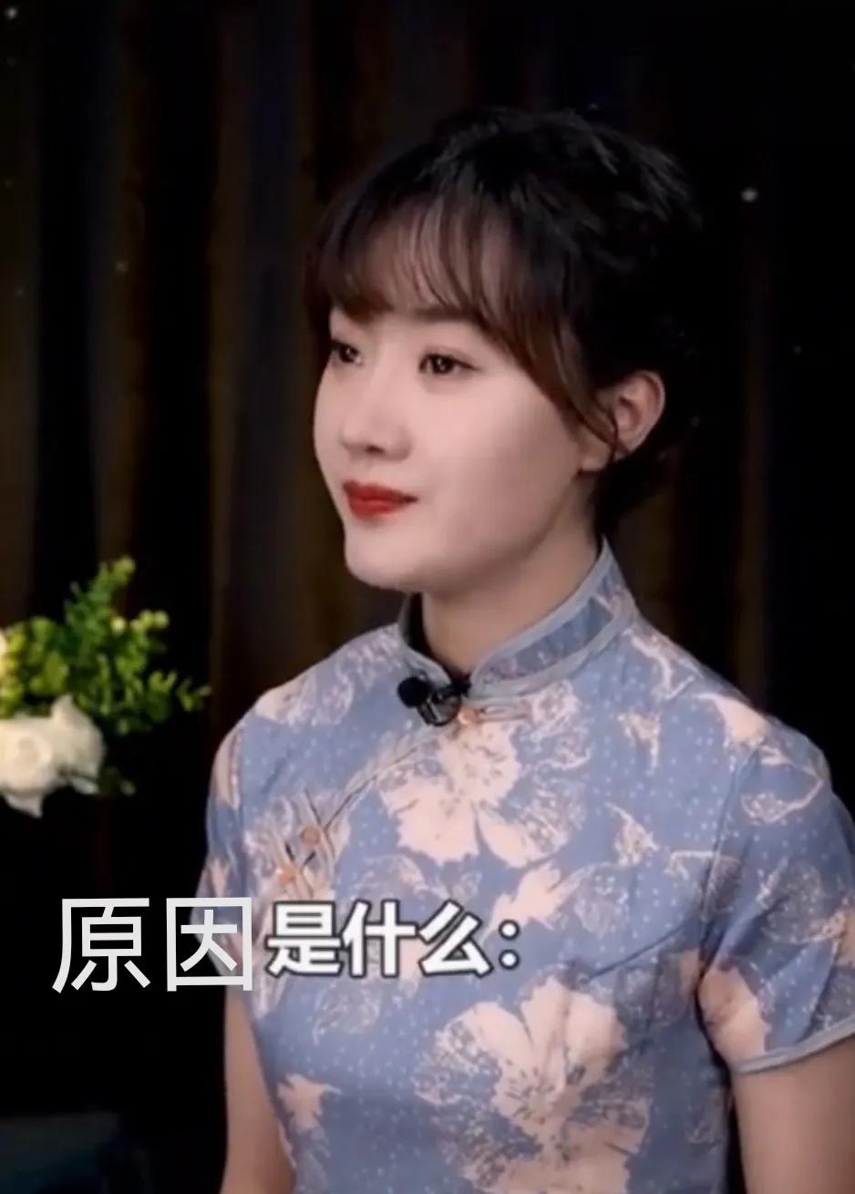 漂亮的女儿突然问：我30岁，别人有的我都有，怎么都介绍二婚男或老头？



女儿