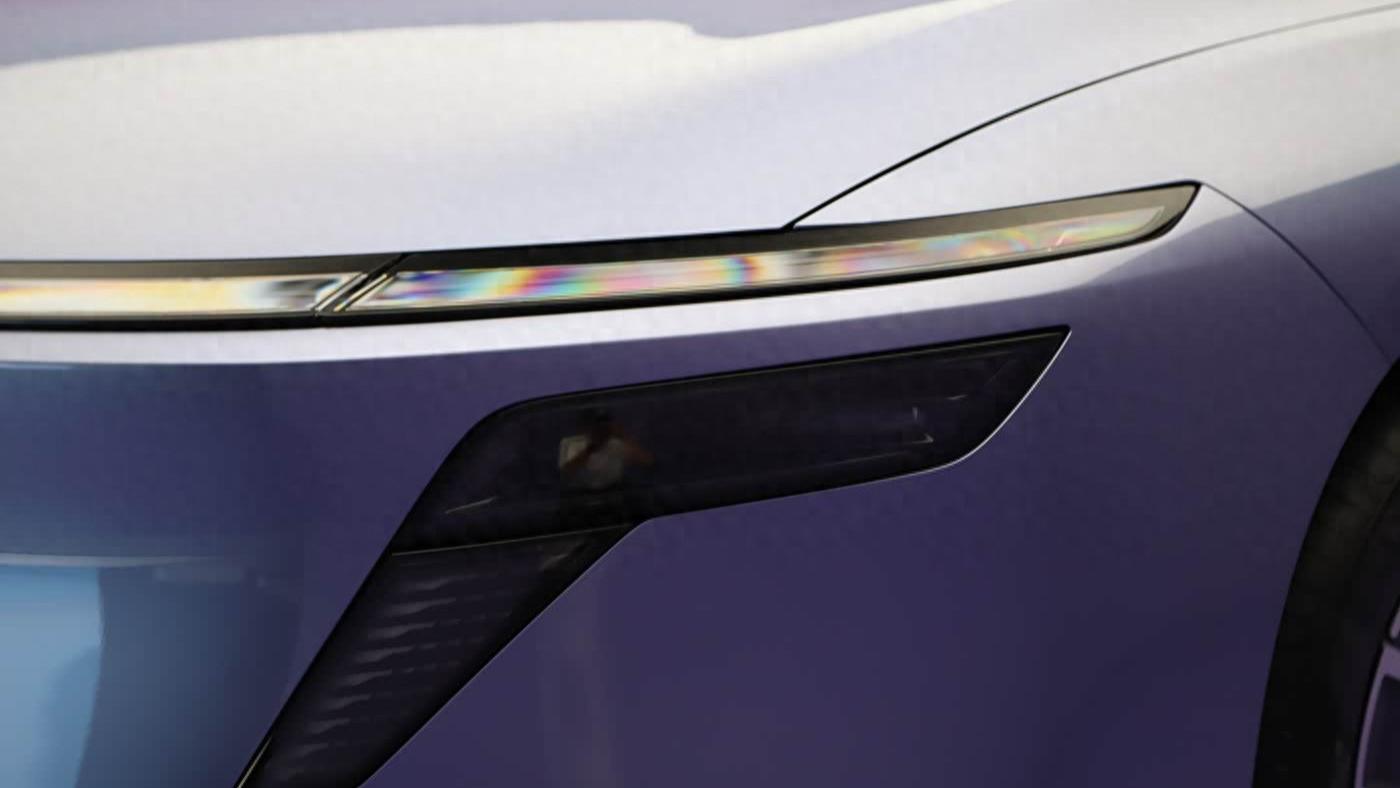 东风日产全新新能源中型车将上市，起售价有望进入10万内？