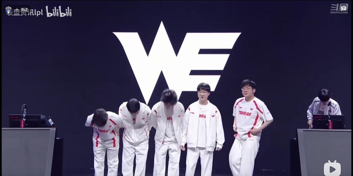 LOL新闻速递：
1，AL全员发昏0比2负于WE：AL这个队全看打野的发挥啊？