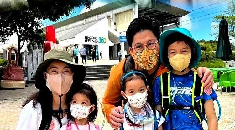 郭晶晶把孩子送进英国拉德利公学，这是所寄宿学校。学校管理得很严格，返有助于培养孩