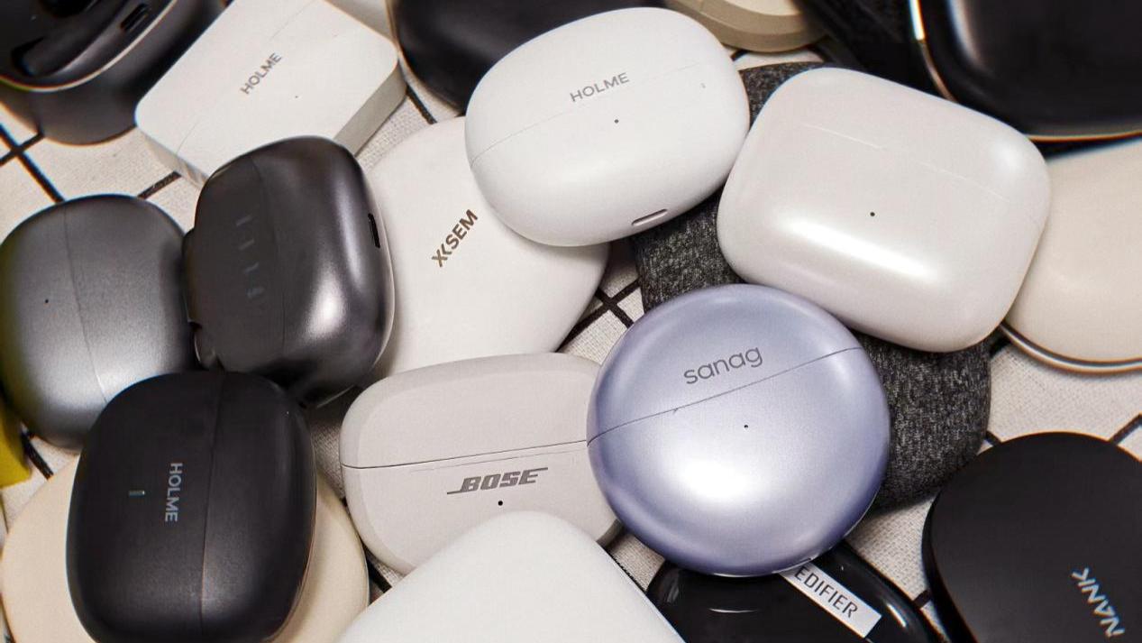 有什么性价比高的耳夹式耳机？耳夹式耳机推荐