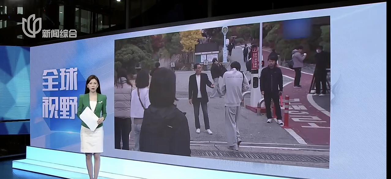 世界各国“高考”盘点:
韩国，飞机暂停起降、银行调整营业
越南，“高考”前家长拜