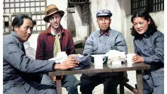 为什么八路军副总指挥的不二人选是彭德怀？