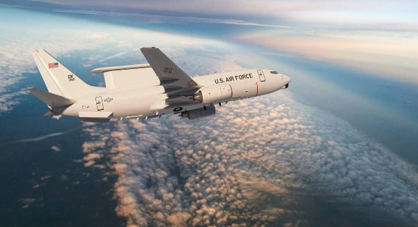 被中方空警600击碎自尊，美军13名退役将军联名上书：E-7砍不得！
据美国《空