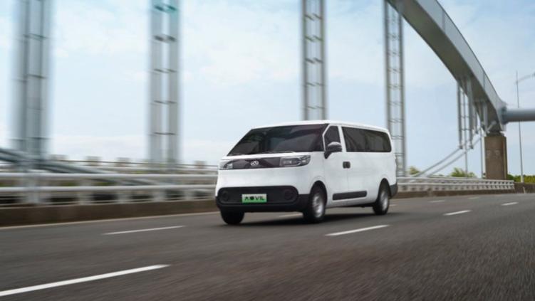 海内外市场“大丰收”！上汽大通以“十一连增”定义商用车新高度