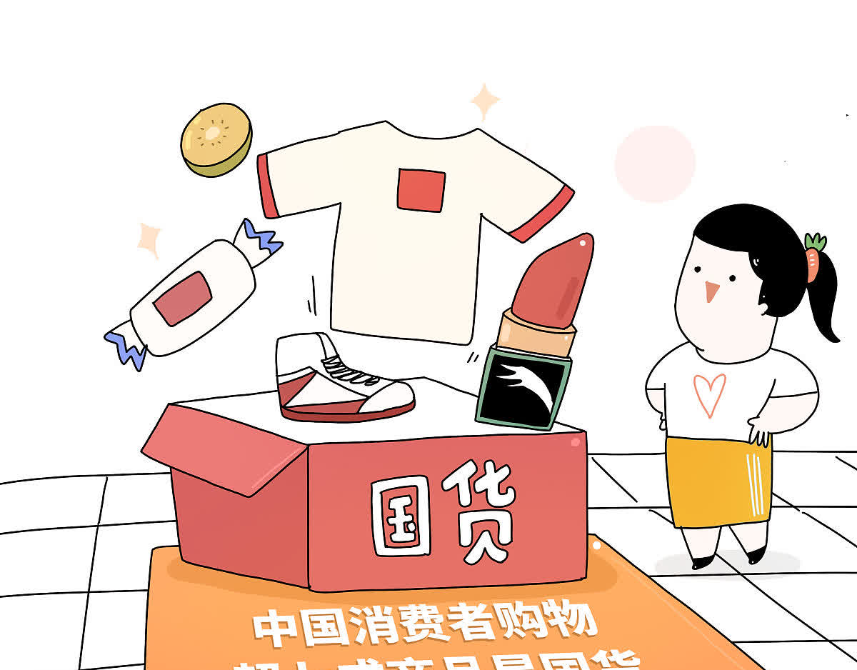 贸易战已经开始了，原以为和我没啥关系，结果今天女儿却给我上了一堂生动的课！
早