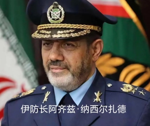 停战仅隔夜！伊朗防长火速访华登052D，12天战火打醒了谁？​​
