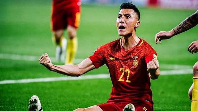 国安老将于大宝退役转型，退役仪式后比赛，能否旗开得胜