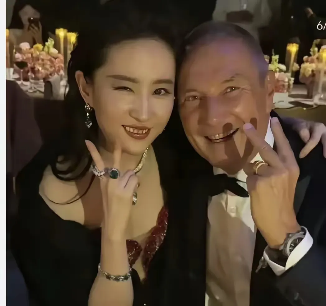 刘亦菲为什么不演正剧？
因为演技达不到要求。
之前拍过几部文艺电影，让资本认清了