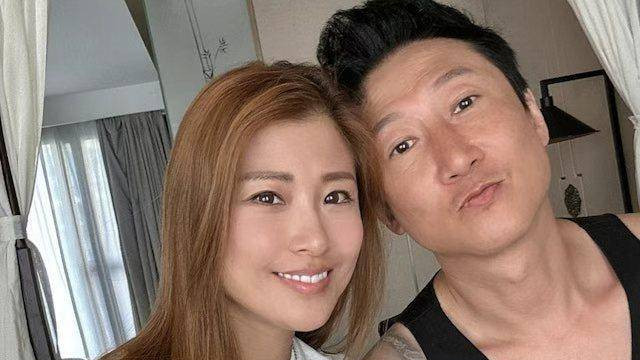 香港知名星二代举家定居深圳！