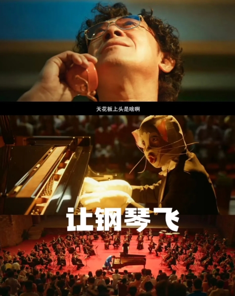 水饺皇后扑了，你行，你上目测也要扑了，不是观众没钱了，也不是观众没审美，实在是观