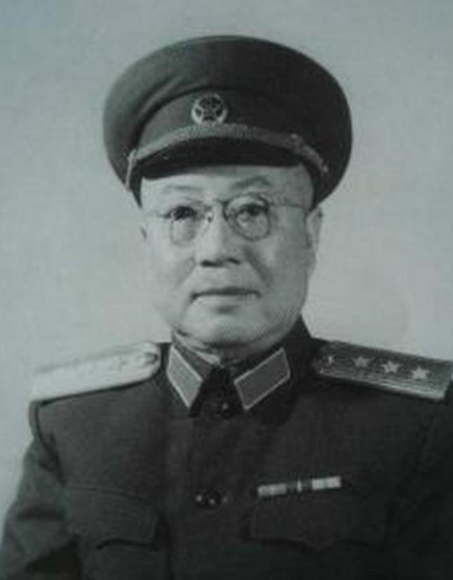 1946年，冀察纵队政委刘道生察觉到，司令员郭天民在未告知军区首长聂荣臻的情况下