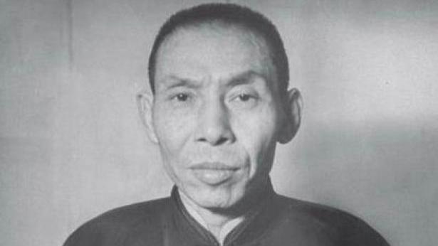 民国最传奇的老鸨：黄金荣前妻杜月笙恩人，81年104岁在上海去世