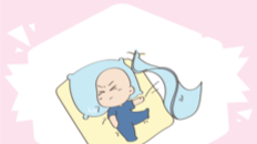 当妈以后，焦虑无处不在