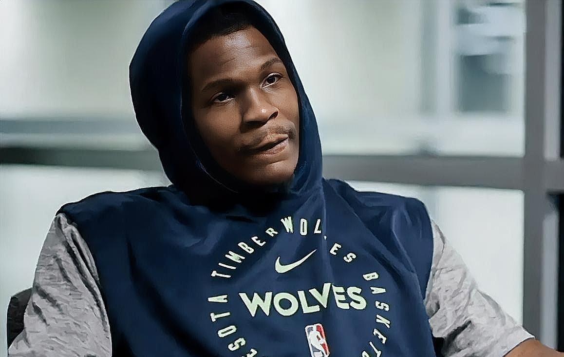 华子终于说出了大实话！
近日，华子接受记者采访，在谈到在美国男篮时期的难忘经历时