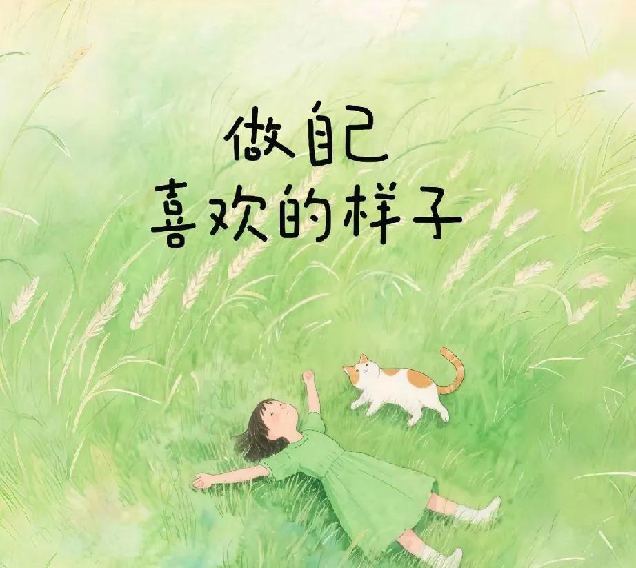 很多事，经历了，你就会明白，谁也不是谁的谁，所以爱别人要适可而止，爱自己要尽心尽