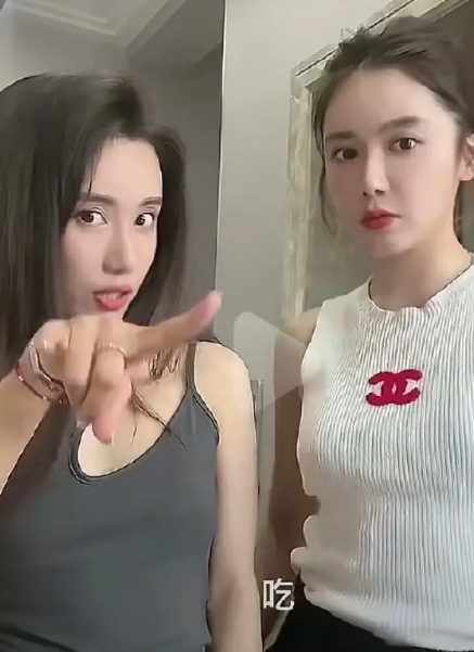 美娜姐姐正面回应与王楚钦传闻，言辞恳切态度明，破除不实传言，还自身清白，让真相大
