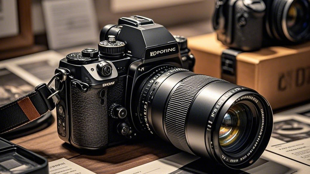 长曝光的梦幻制造者：时间的流动，在你的镜头下凝固