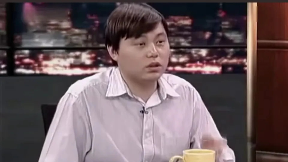 内耗型人格开挂的方式，我竟然预言了人生三大苦难，再不解决就晚了