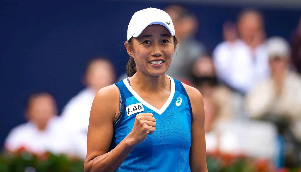 郑钦文退赛华盛顿500赛热度还没散，张帅也退出了这站赛事单打。和郑钦文直接进正赛