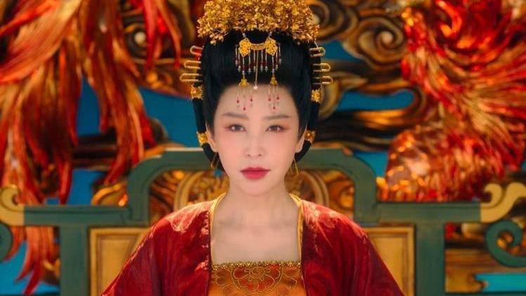 大唐宫变惊魂夜！韦皇后满门覆灭始末，太平公主竟是关键推手！