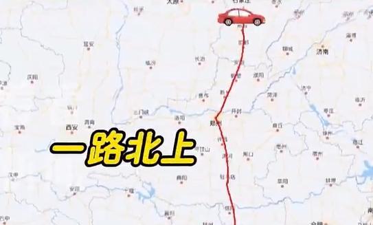 【#男子嫌返程机票贵连偷8车代步#】#男子从长沙返程偷8车代步石家庄被抓# 6月