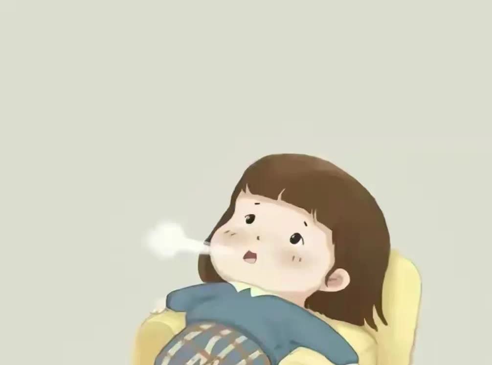我们这有家小孩也是晚上哭，哄不了，最后两口子拿个小推车丢在小推车上推到家院坝头随
