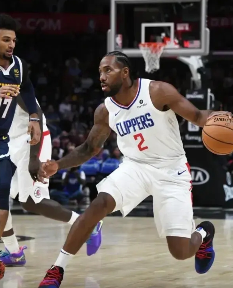 NBA西部最可怕的球队，不是湖人和勇士，我认为最可怕的是快船。

雷霆虽强，但是