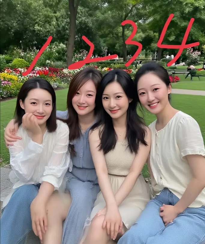 哪个最适合做老婆？给个建议