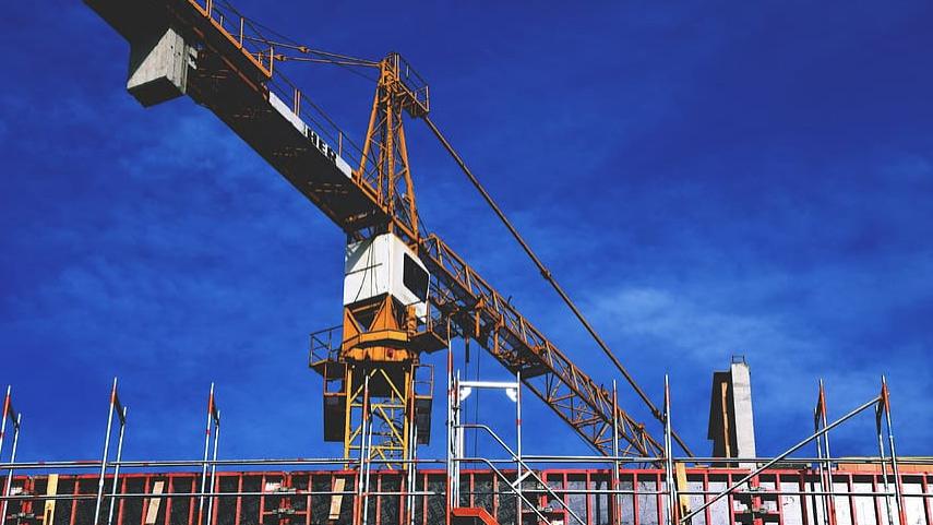 重点项目停滞引质疑？济宁高新区麒麟岛建设规划问题引关注