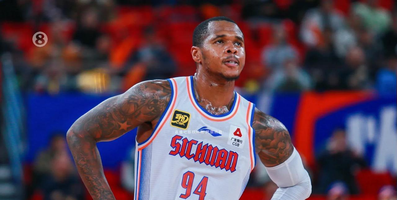 辽篮如果签约亨特，应该裁掉哪名外援？
辽宁男篮的这波四连败让辽宁男篮更换外援提上