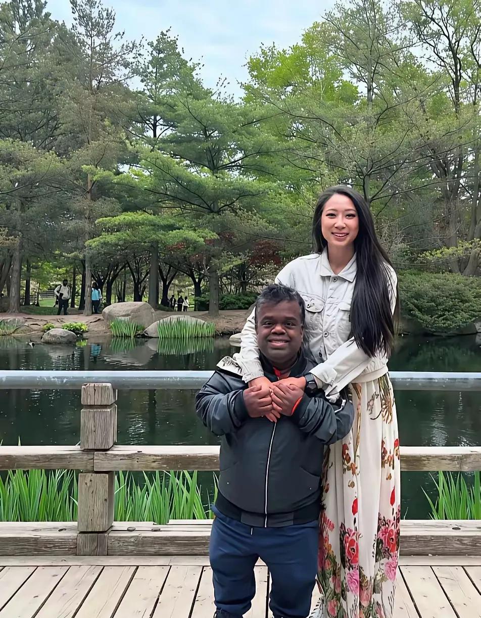 猜猜这样的婚姻这个女人到底图了什么？