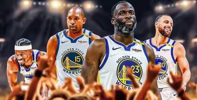 NBA最强“四巨头”落户勇士，他们本赛季能夺冠吗？
◎这四人组，绝对一流！库里的