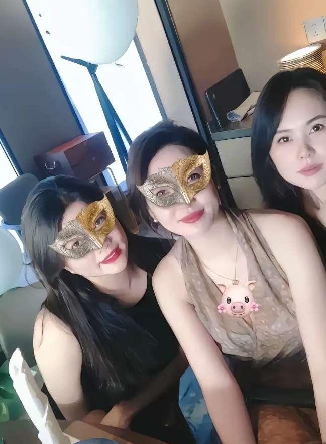参加这样的派对要注意点什么？