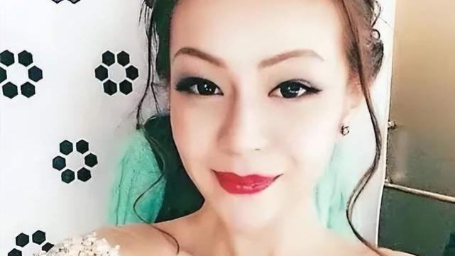 梁振英女儿33岁猝逝！曾当街打母、痛骂梅西