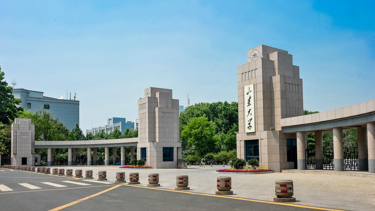 国内高校分享第19期：山东大学-一所高校竟掌握中国芯片突破命脉？