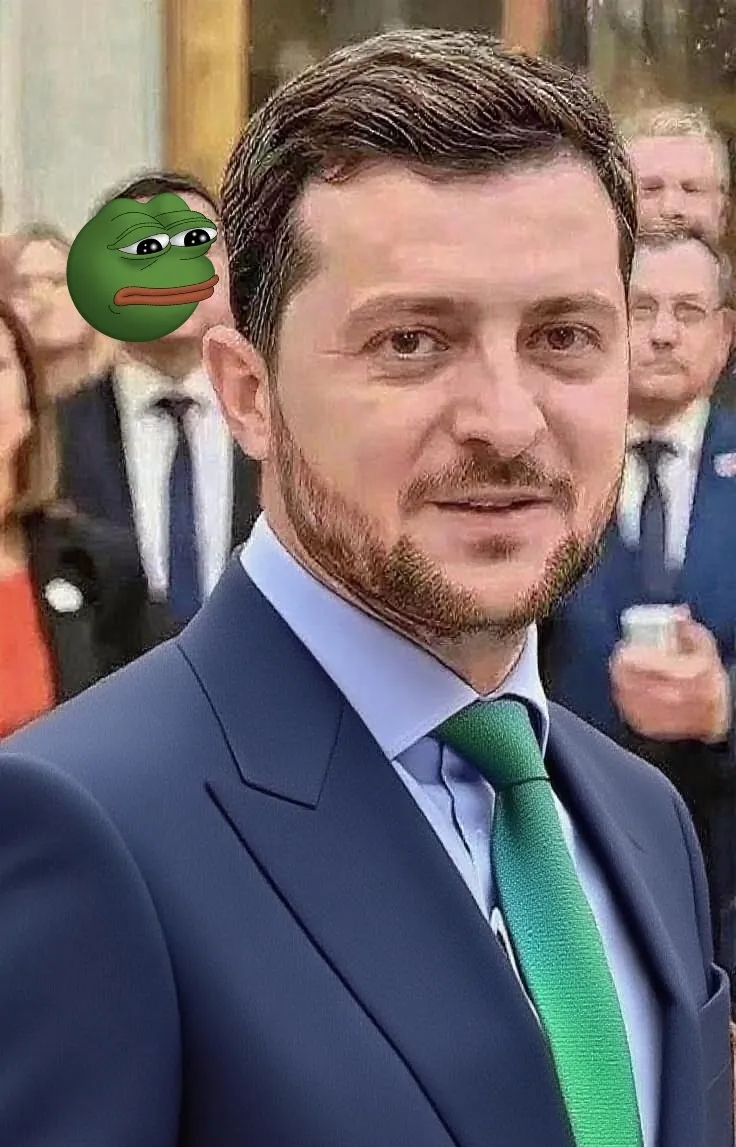 就在今日凌晨，泽连斯基发声了。
乌克兰总统泽连斯基在7月23日晚的视频讲话中强调