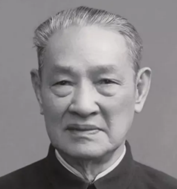 1968年程潜逝世，周总理得知其遗愿后，4次派人与其家人协商却被拒。

1968