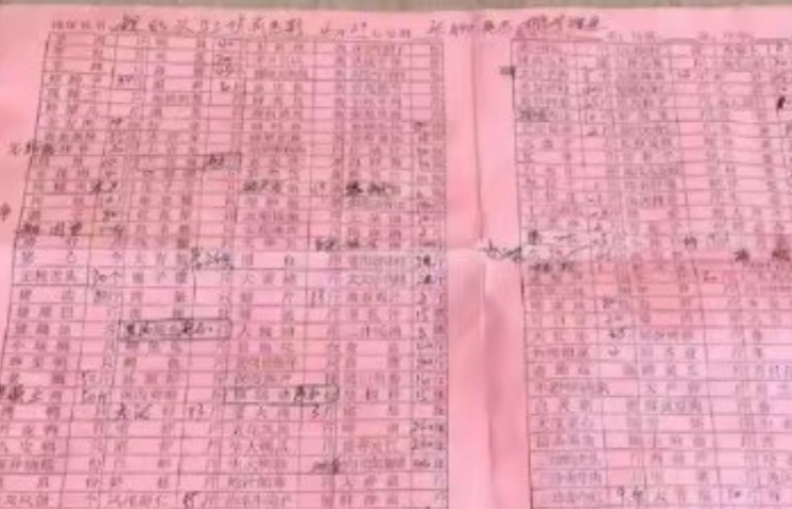 浙江嘉兴，老钱为女儿办252桌婚宴，找相识10多年老王帮忙采购高档海鲜食材，老王