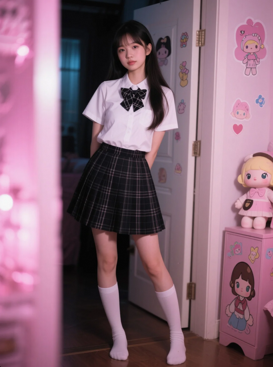 耳机里在放情歌，突然好想传给你听