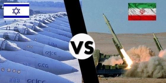 最新消息：伊朗军队已进入高度戒备状态。防空系统已准备就绪，伊朗正在伊拉克和叙利亚