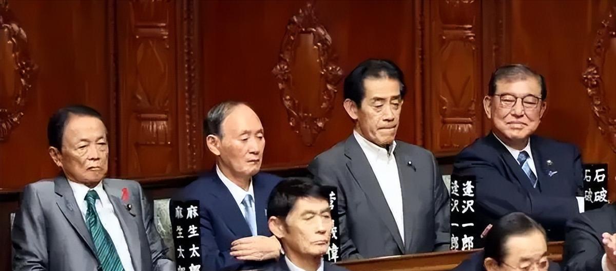 日本为何频繁更换首相和内阁，但国家却从来不乱？因为说白了，日本背后有真正的世家大