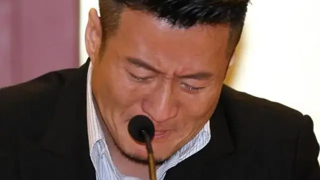 林美贞孙兴24年“三结三离”狗血全记录：浪子的真心是门伪命题？