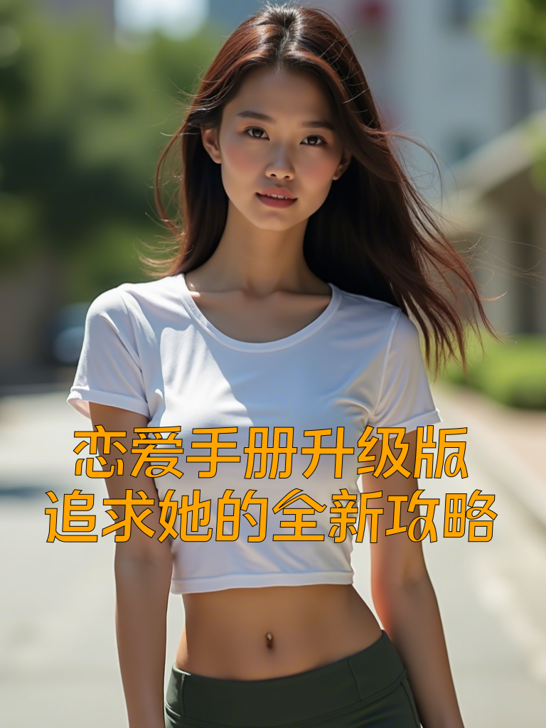 恋爱手册升级版：追求她的全新攻略